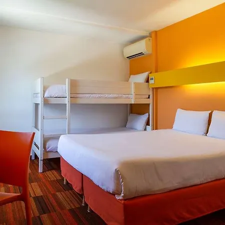 Og Bordeaux Hotel Bruges