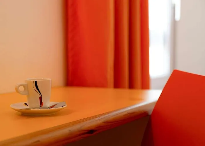 Og Bordeaux * Bruges