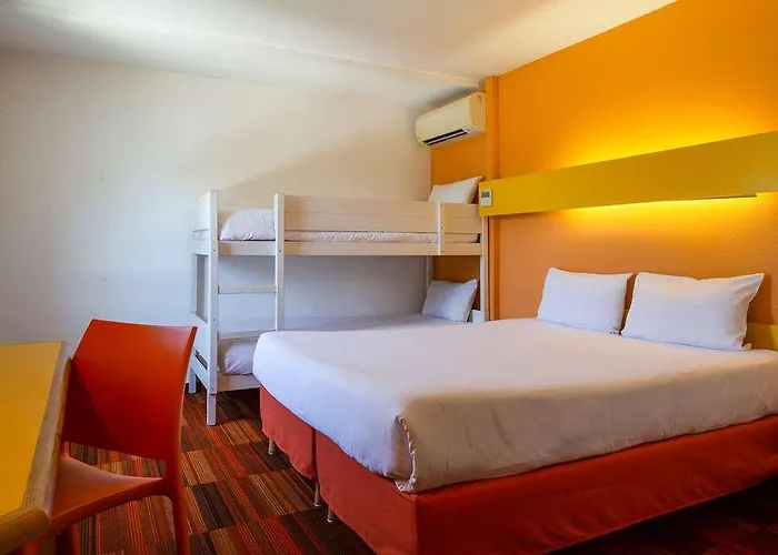 Og Bordeaux Hotel Bruges